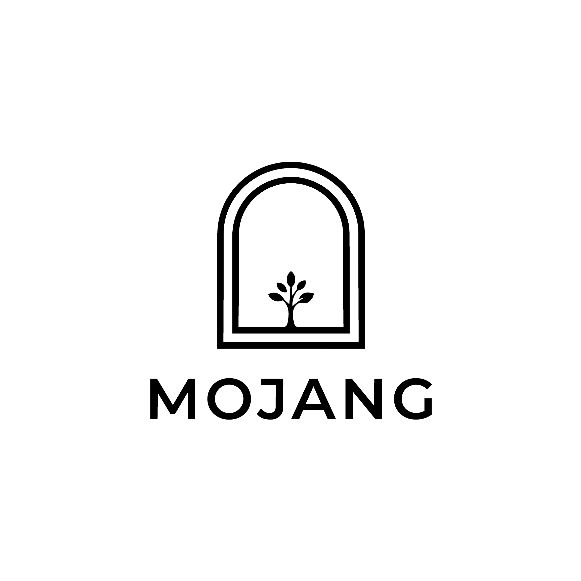 모두의 장지 로고